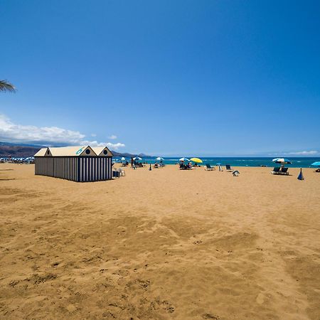 Ok Las Canteras Beach By Canariasgetaway Лас-Пальмас-де-Гран-Канарія Екстер'єр фото