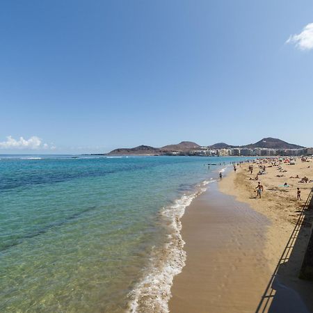 Ok Las Canteras Beach By Canariasgetaway Лас-Пальмас-де-Гран-Канарія Екстер'єр фото