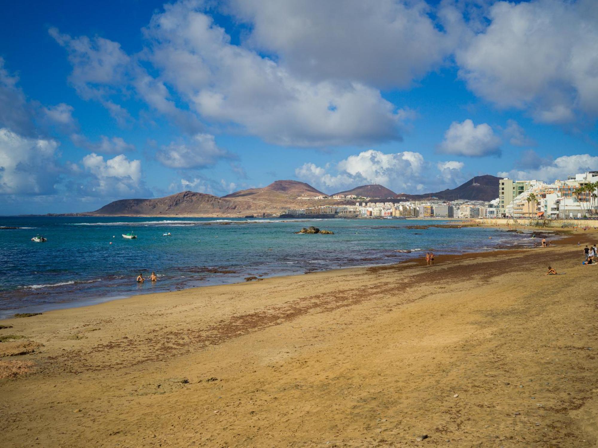Ok Las Canteras Beach By Canariasgetaway Лас-Пальмас-де-Гран-Канарія Екстер'єр фото