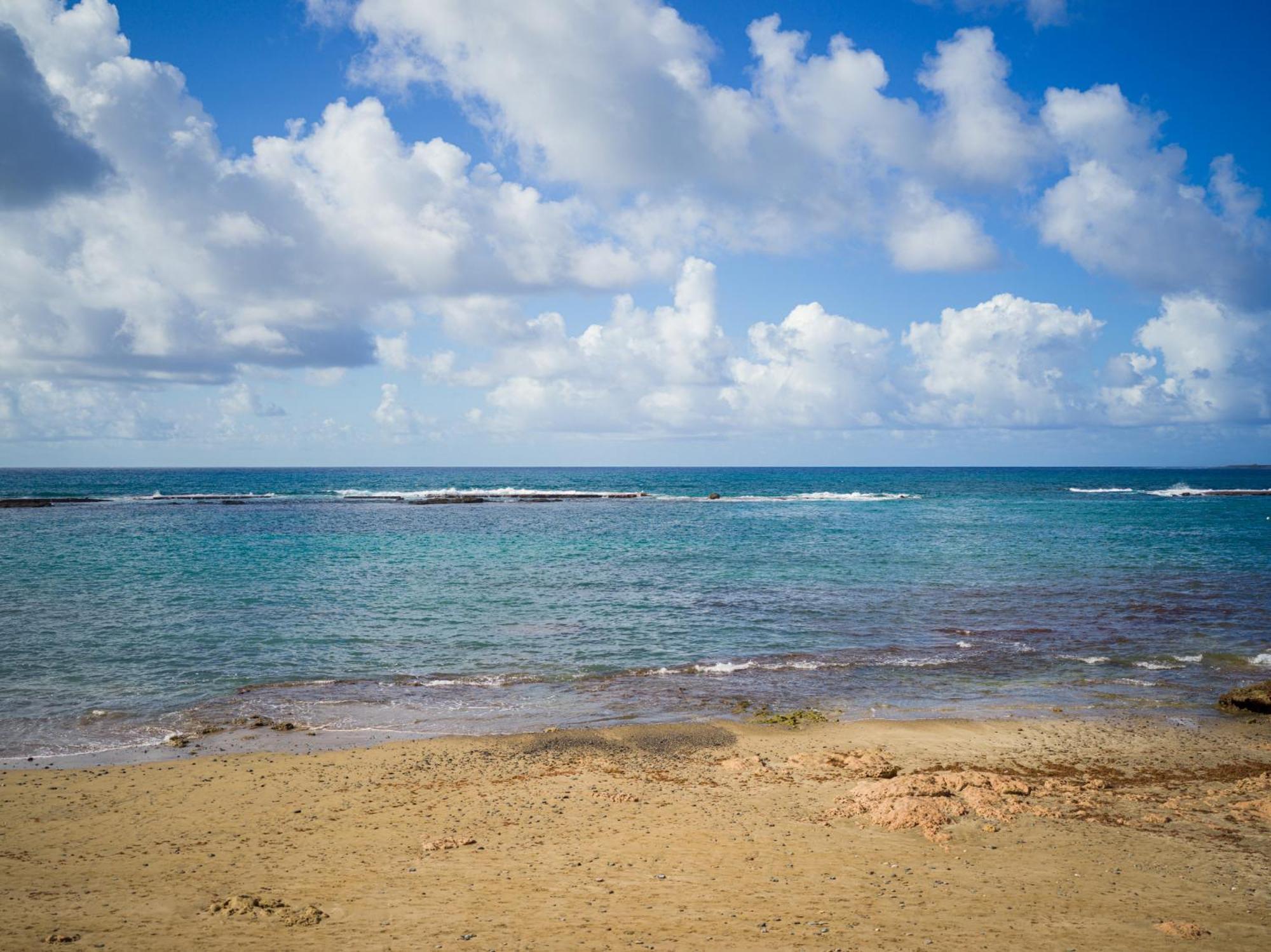 Ok Las Canteras Beach By Canariasgetaway Лас-Пальмас-де-Гран-Канарія Екстер'єр фото