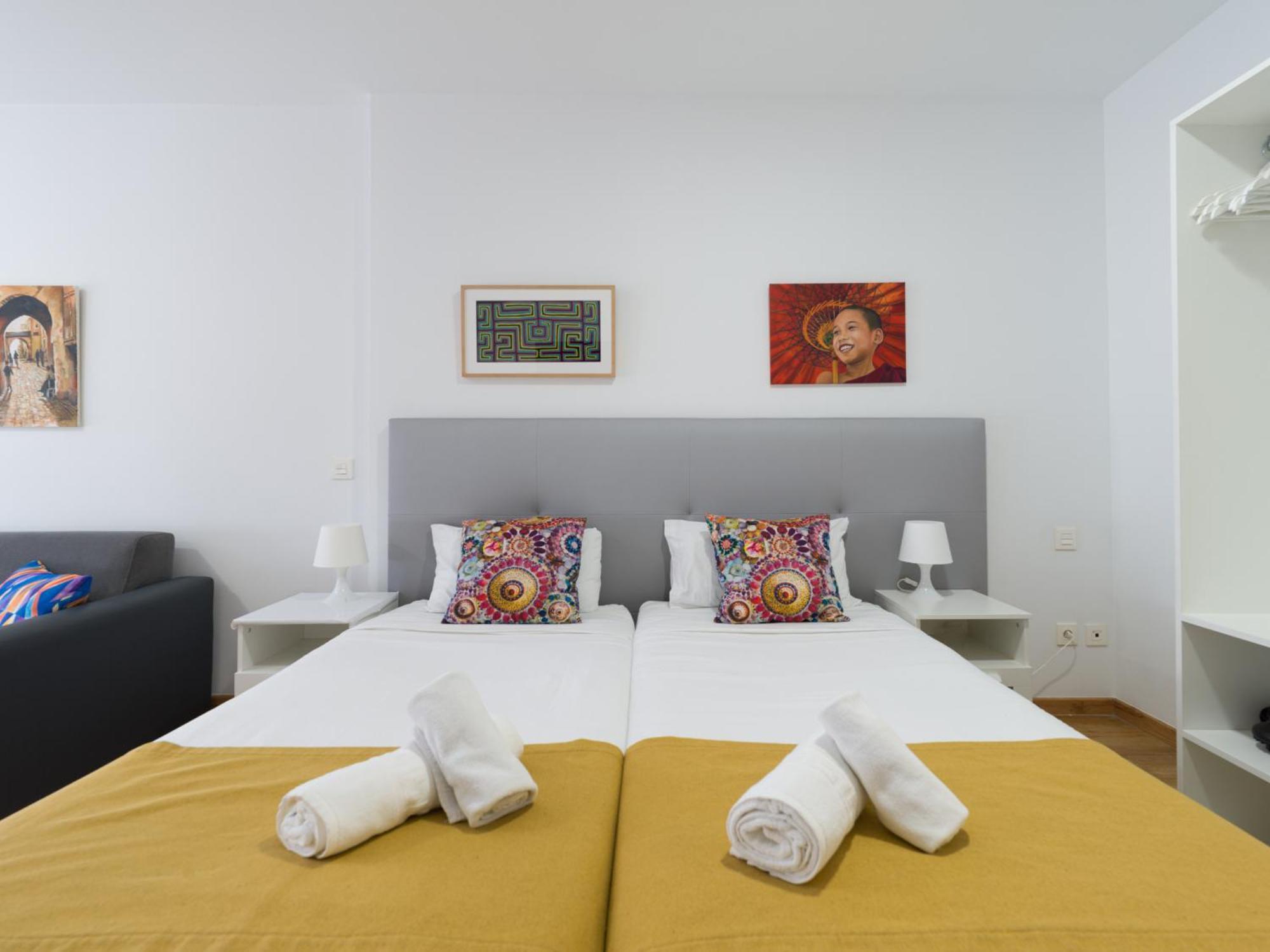 Ok Las Canteras Beach By Canariasgetaway Лас-Пальмас-де-Гран-Канарія Екстер'єр фото